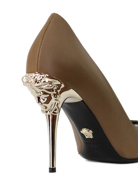 versace palazzo shoes|Versace shoes for women.